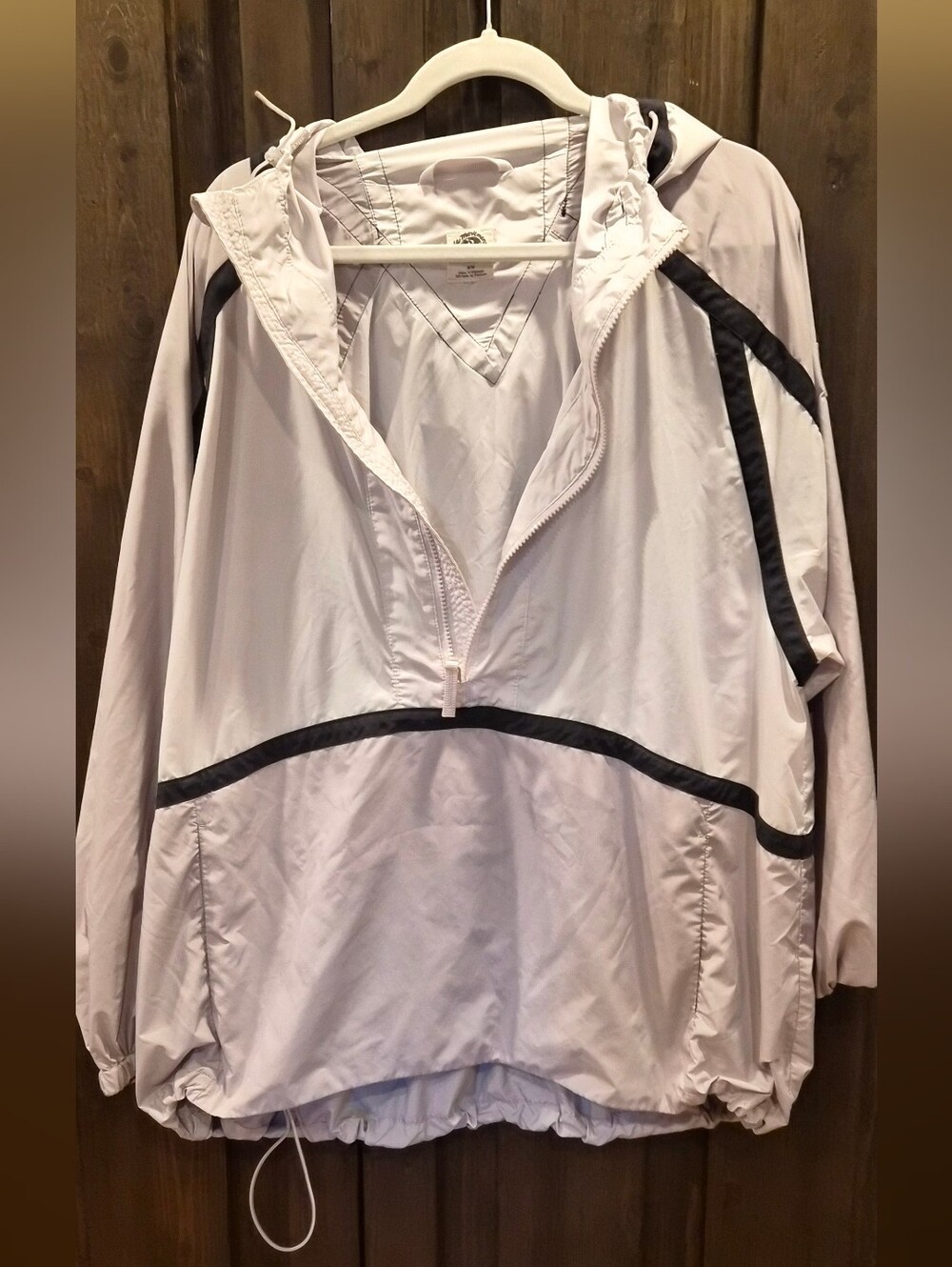 Free People Movement Active Pullover